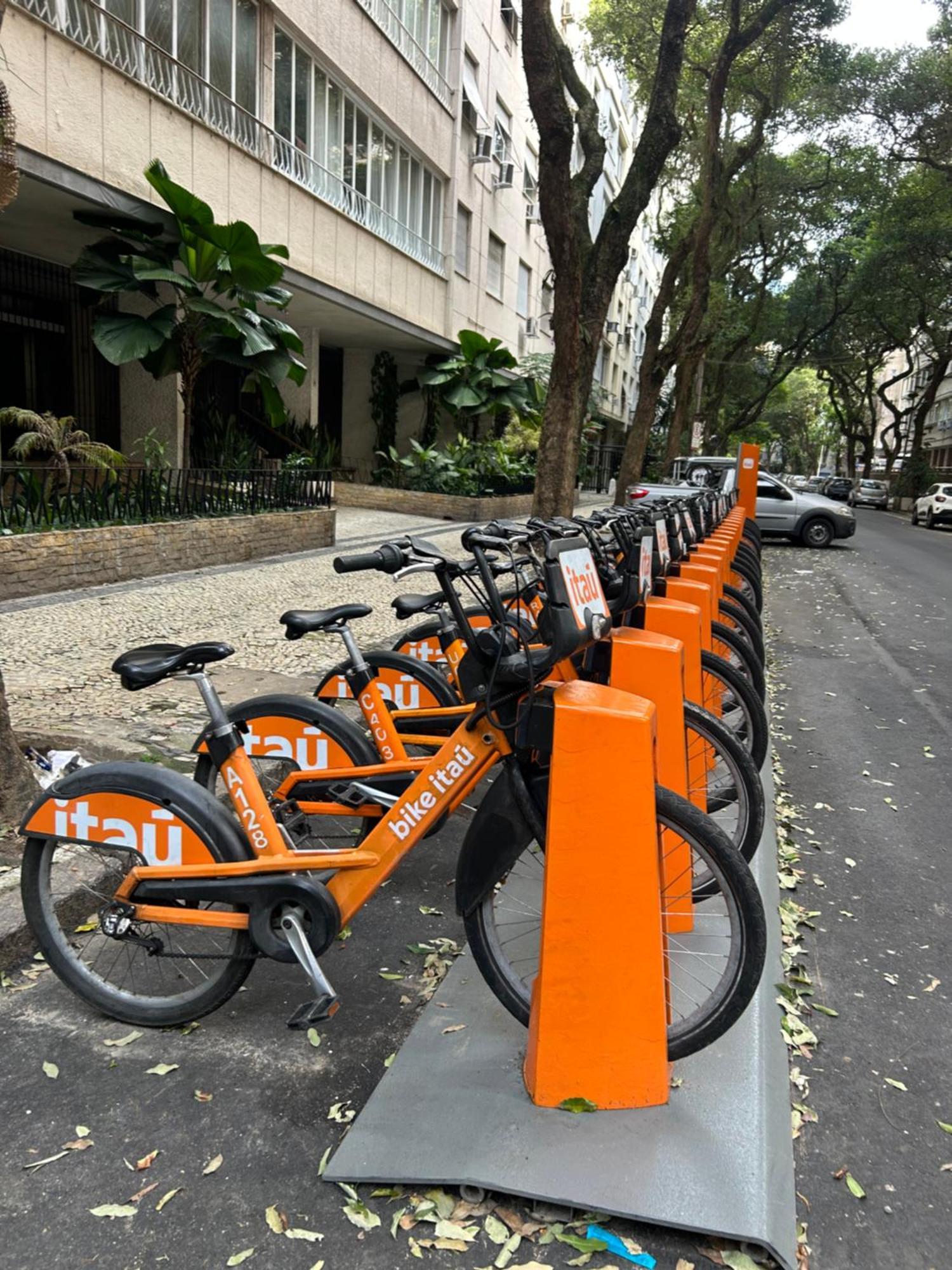 Copacabana 2-posto 5 Hospedagem domiciliar *